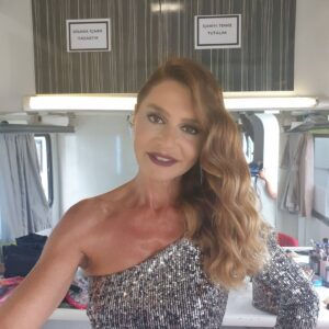 Pelin Körmükçü Instagram - #Ramo#Ahsen#PelinKörmükçü#bkm#showtv#