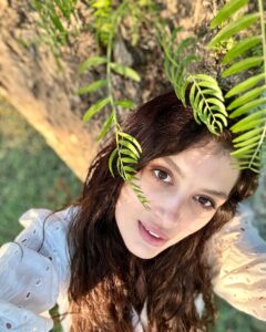 Actress Pelin Orhuner HD Instagram Photos and Wallpapers June 2024