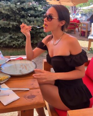 Pelin Sönmez Instagram - What a week😛