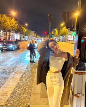 Pelin Sönmez Instagram - 