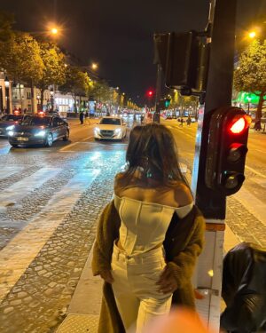 Pelin Sönmez Instagram - 