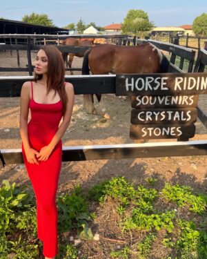 Pelin Sönmez Instagram - 