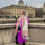 Pelin Öztekin Instagram - Pelin in Paris #♥️ 202ω 🐣 Part1!