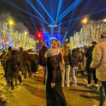 Pelin Öztekin Instagram - Happy New Year 🥂