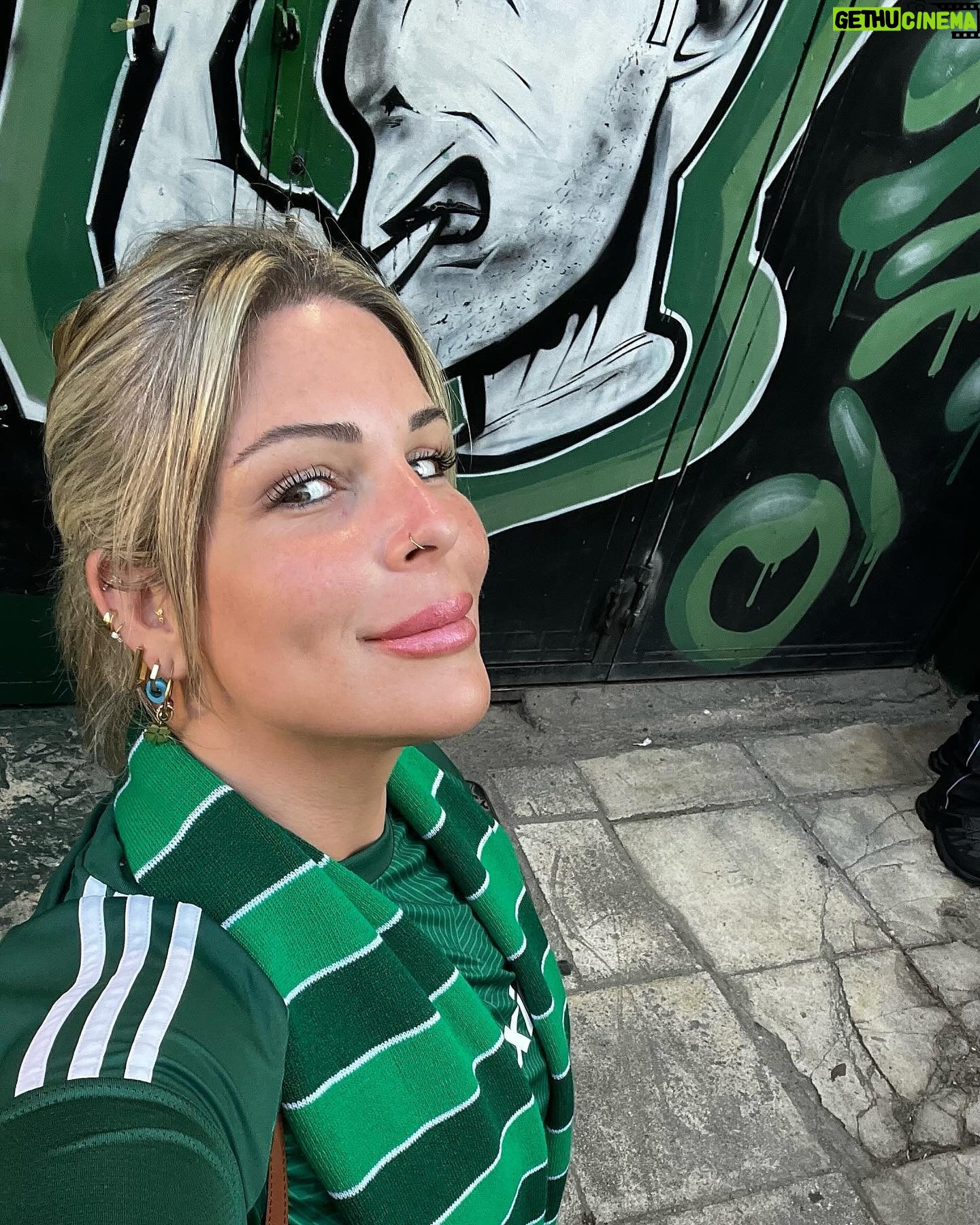 Pelin Öztekin - 13.9K Likes - ☘️ #panathinaikos 🤍💚