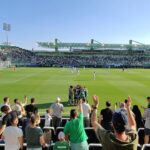 Pelin Öztekin Instagram - ☘️ #panathinaikos 🤍💚