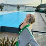 Pelin Öztekin Instagram - Belle! 🐣
