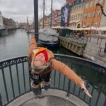 Pelin Öztekin Instagram - 📍Copenhagen / Nyhavn 💛♥️ 📸by @jimmibrandtfotos
