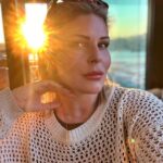 Pelin Öztekin Instagram - Çiçeğim güneş 🐣