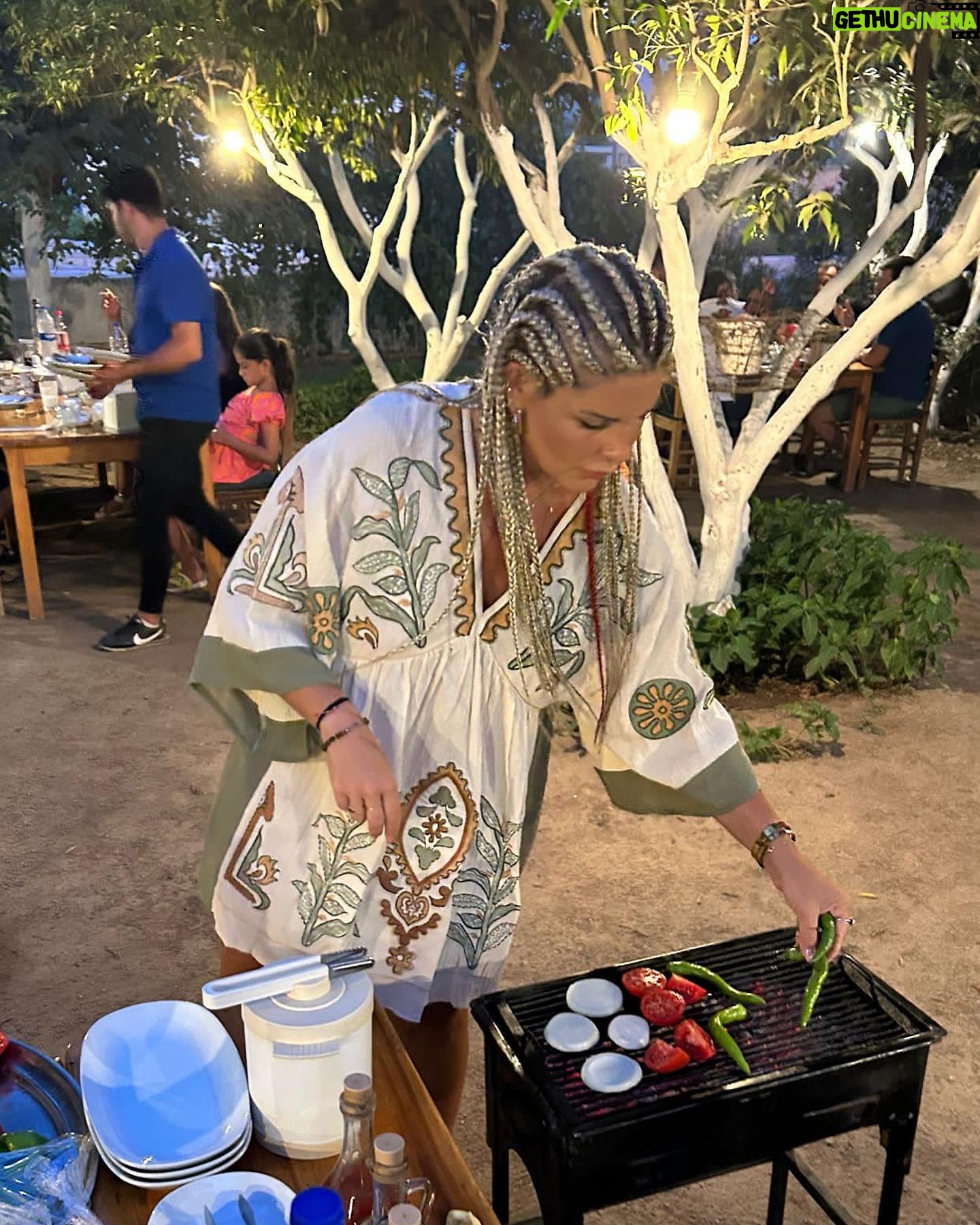 Pelin Öztekin - 5.3K Likes - Bodrum’23 dump! 😎