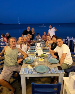 Pelin Öztekin Instagram - Bodrum’23 dump! 😎