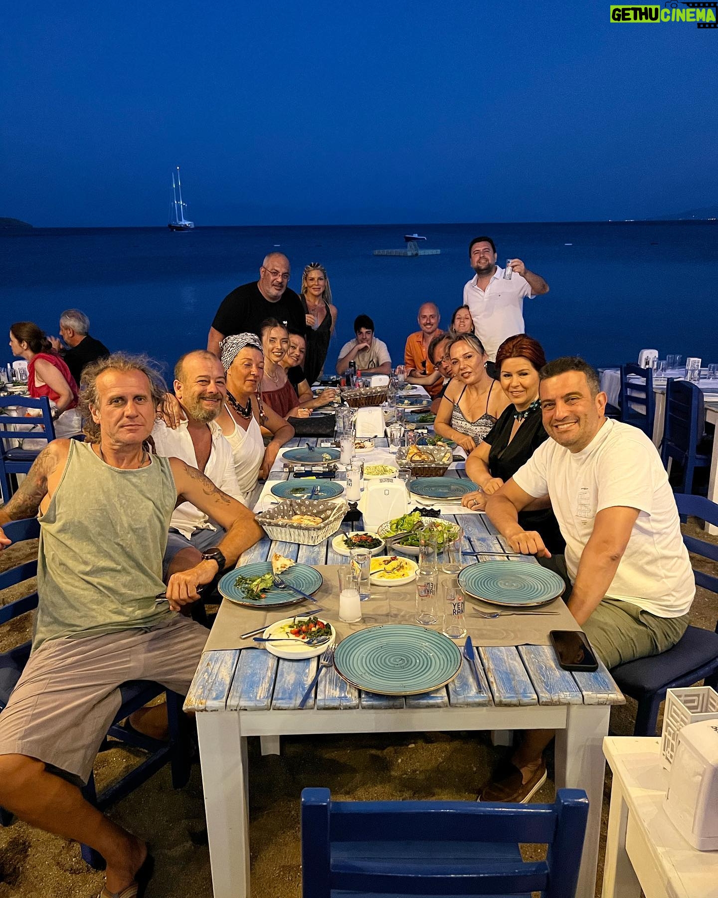 Pelin Öztekin - 5.3K Likes - Bodrum’23 dump! 😎