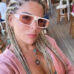 Pelin Öztekin Instagram - Bodrum’23 dump! 😎