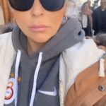 Pelin Öztekin Instagram - Prague… ☀️♥️ #tb Feb’24 “part 2” 🐣