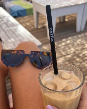 Pelin Öztekin Instagram - Bodrum’23 dump! 😎