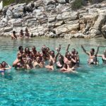 Pelin Öztekin Instagram - Bodrum’23 dump! 😎