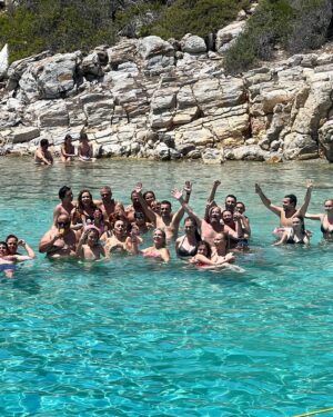 Pelin Öztekin Instagram - Bodrum’23 dump! 😎