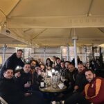 Pelin Öztekin Instagram - 🐣 Sonra dedim ki; İyi ki Galatasaray’lıyım bee 💛♥️🦁