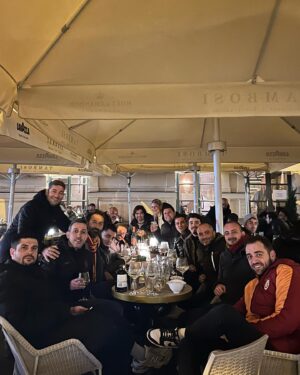 Pelin Öztekin Instagram - 🐣 Sonra dedim ki; 

İyi ki Galatasaray’lıyım bee 💛♥️🦁