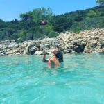 Pelin Öztekin Instagram - Bodrum’23 dump! 😎