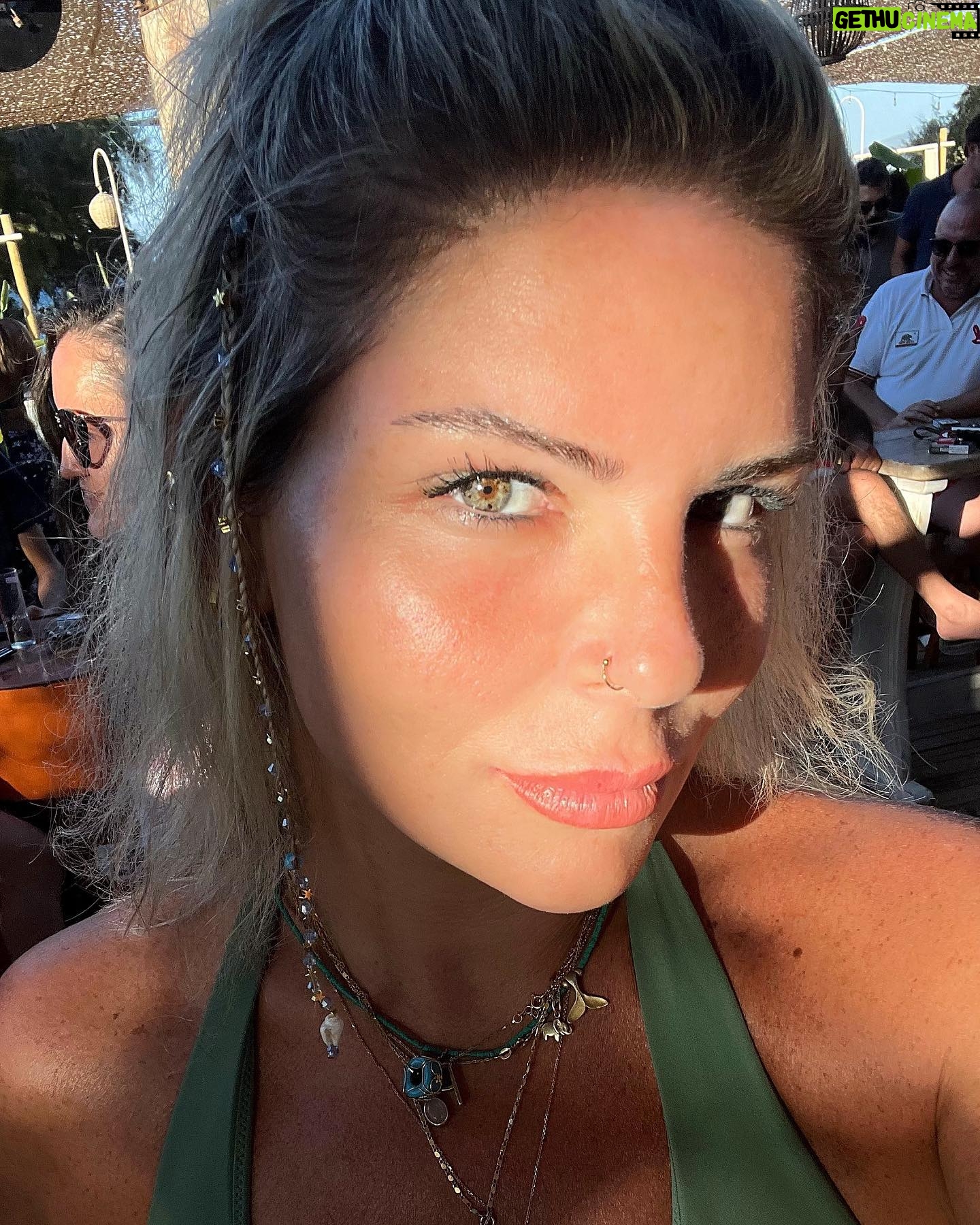Pelin Öztekin - 5.3K Likes - Bodrum’23 dump! 😎
