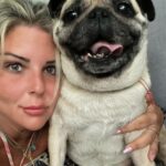 Pelin Öztekin Instagram - Oğlum, dostum, can yoldaşım, tatil arkadaşım, yol arkadaşım. Birlikte uyurken horlamasından zevk aldığım! Hayatımın en gürültülü sakinliği sensin Aptiş ♥️ İyi ki sen oğluşum 🙏🏼🫠 👅