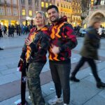 Pelin Öztekin Instagram - 🐣 Sonra dedim ki; İyi ki Galatasaray’lıyım bee 💛♥️🦁