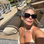 Pelin Öztekin Instagram - Kos Island 🇬🇷🤍💙 #2023
