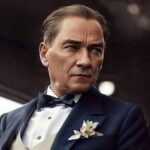 Pelin Öztekin Instagram - 1♾️.yıl 🇹🇷 Cumhuriyetimiz 100 yaşında ♥️🤍 Ey büyük ATATÜRK! Açtığın yolda, gösterdiğin hedefe durmadan yürüyeceğime ant içerim. ♾️🇹🇷