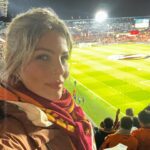 Pelin Öztekin Instagram - 📍Prague ☀️ “part 1” 🐣 Feb’24 💛♥️