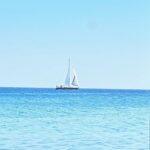 Pelin Öztekin Instagram - Kos Island 🇬🇷🤍💙 #2023