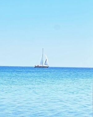Pelin Öztekin Instagram - Kos Island 🇬🇷🤍💙 #2023