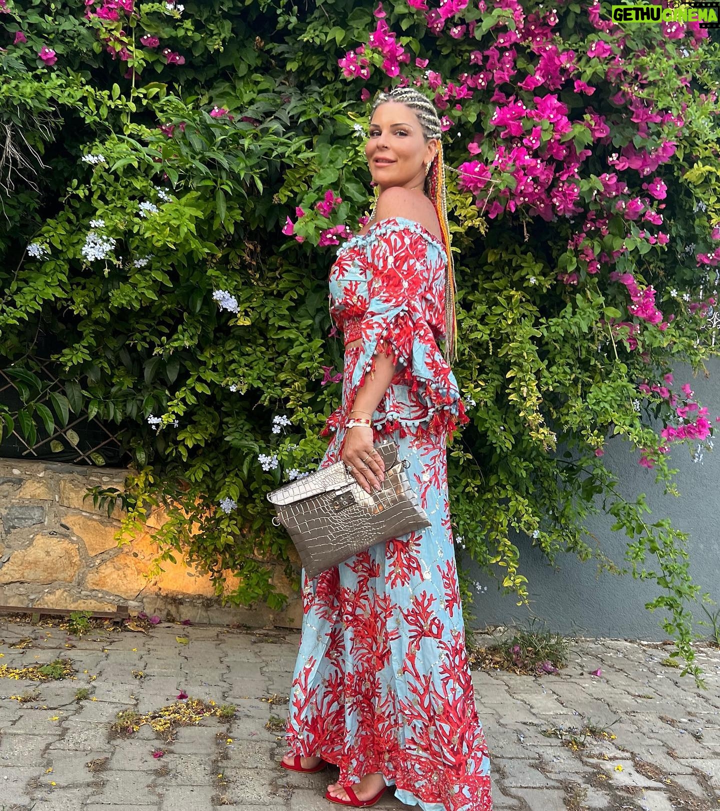 Pelin Öztekin - 4.7K Likes - O sene bu sene!
Level 36 😉
Tüm güzel dilekleriniz ve kutlama mesajlarınız için teşekkür ederim.🐣 İyi ki varım, iyi ki varsınız 💛💋