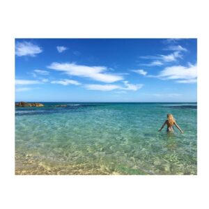 Penelope Mitchell Instagram - 🙌🏻🇦🇺