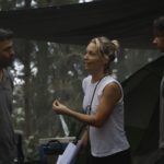 Perdita Weeks Instagram - I directed episode 18 of @magnumpi and it’s on @nbc tonight 🍾 Huge thanks to the stellar cast and crew 😍 I had a blast I hope y’all enjoy it!
