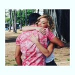 Perdita Weeks Instagram - Season finale this eve @magnumpicbs See you later alligator