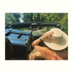 Perdita Weeks Instagram - Everything but the kitchen sink