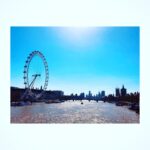 Perdita Weeks Instagram - The city awakens