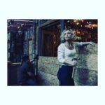 Perdita Weeks Instagram - Storm’s a comin’ tonight on CBS 9/8 central 🌬🌬🌬🌬🌬