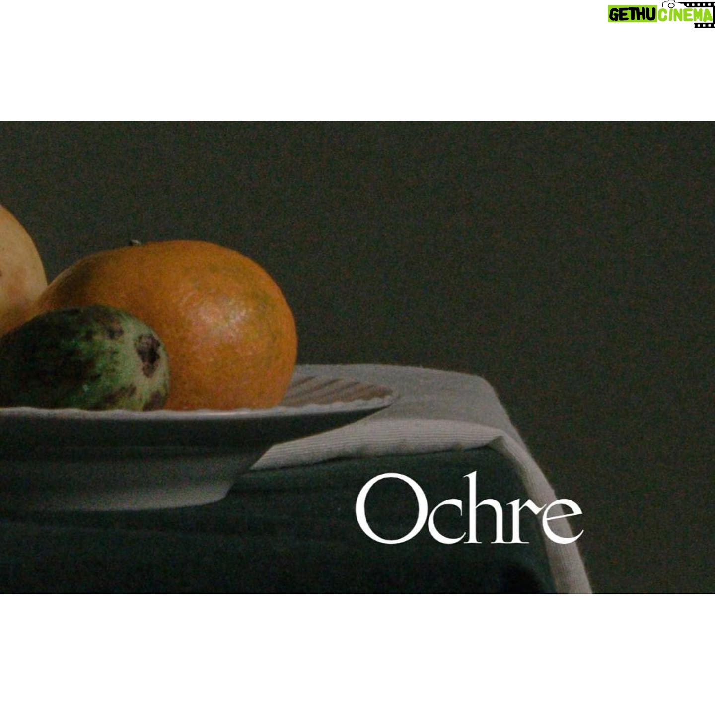 Perdita Weeks Instagram - @ochre.London a very exciting new venture from my best pal @murielskitchen opening in the National Gallery London 2022