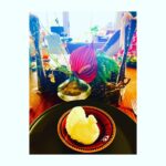 Perdita Weeks Instagram - My butter knife spilleth over. Happy Thanksgiving y’all.