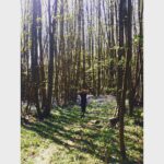 Perdita Weeks Instagram - See you on the other side