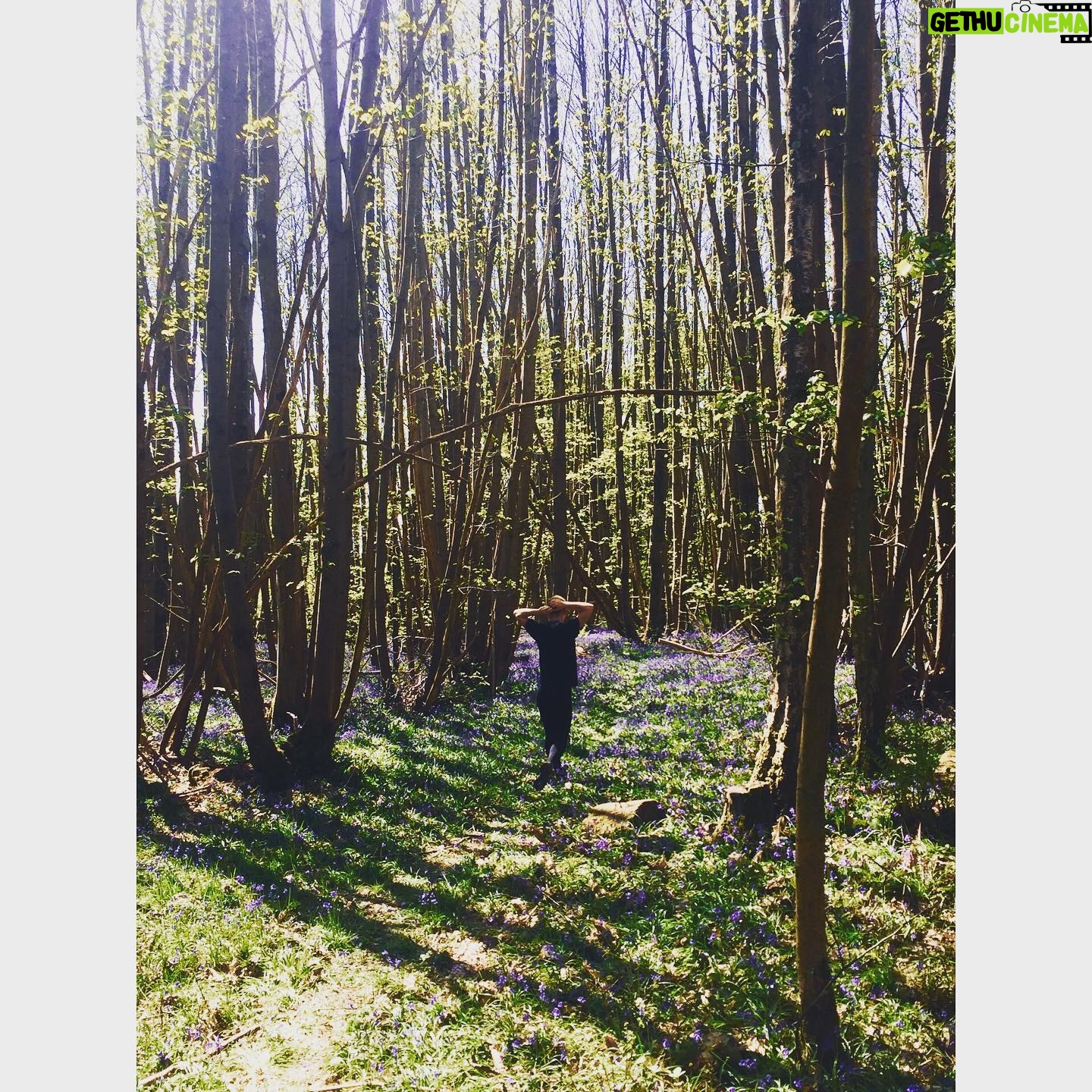 Perdita Weeks Instagram - See you on the other side