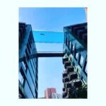 Perdita Weeks Instagram - Blue skies ahead