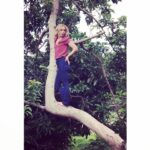 Perdita Weeks Instagram - Hunter gatheress