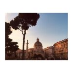 Perdita Weeks Instagram - Bella Roma