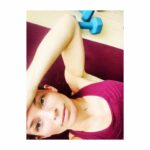 Perdita Weeks Instagram - Homework