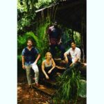 Perdita Weeks Instagram - Jungle vibes tonight on CBS 8/9c