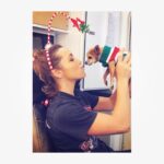 Perdita Weeks Instagram - 🎄 Merry Kissmas 🎄