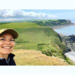 Perdita Weeks Instagram - This is England ❤️